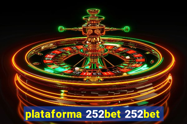 plataforma 252bet 252bet